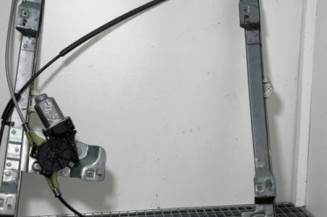 Leve vitre electrique avant gauche RENAULT KANGOO 2