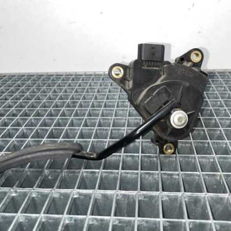 Pedale d'accelerateur RENAULT KANGOO 2
