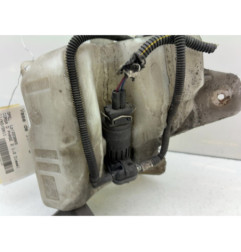 Vase de lave glace OPEL CORSA D
