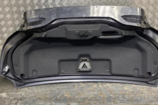 Malle/Hayon arriere PEUGEOT 508 1
