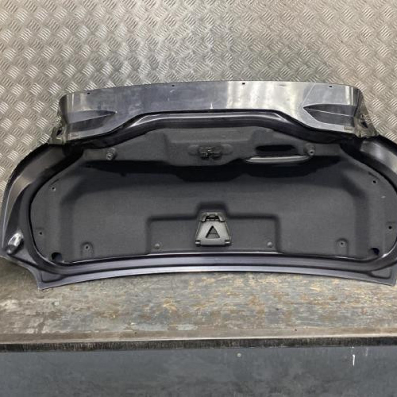 Malle/Hayon arriere PEUGEOT 508 1 Photo n°4