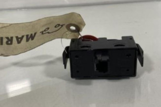 Bouton de warning RENAULT TWINGO 3