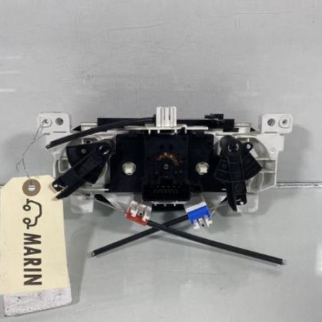 Commande chauffage RENAULT TWINGO 3