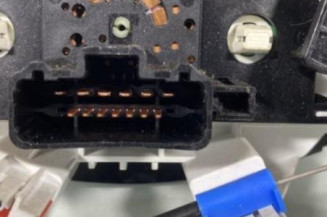 Commande chauffage RENAULT TWINGO 3