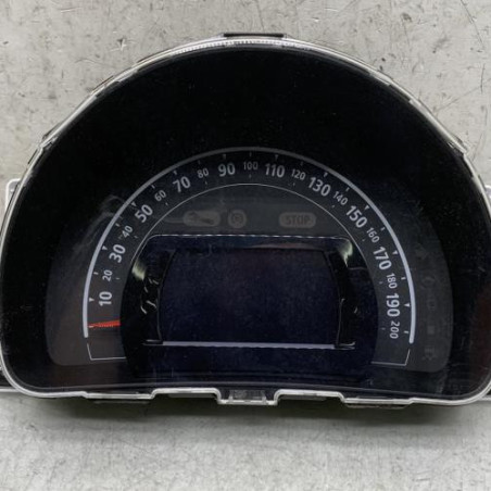 Compteur RENAULT TWINGO 3 Photo n°1