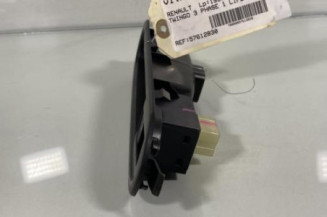 Interrupteur de leve vitre avant droit RENAULT TWINGO 3