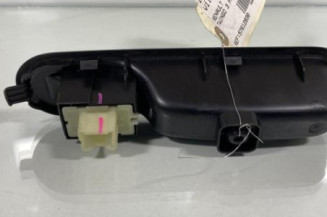 Interrupteur de leve vitre avant droit RENAULT TWINGO 3