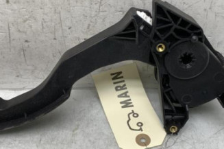 Pedale d'accelerateur RENAULT TWINGO 3