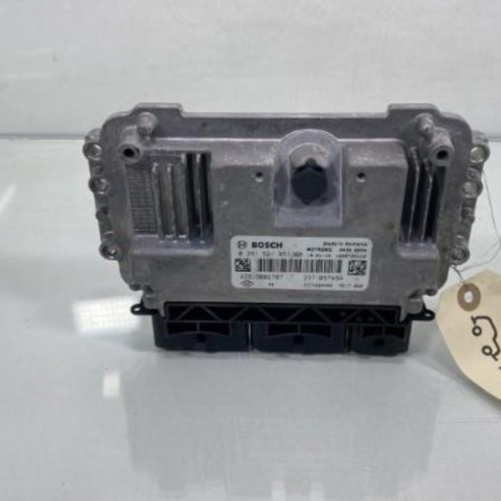 Calculateur RENAULT TWINGO 3 Photo n°1