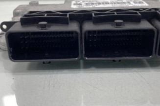 Calculateur moteur RENAULT TWINGO 3