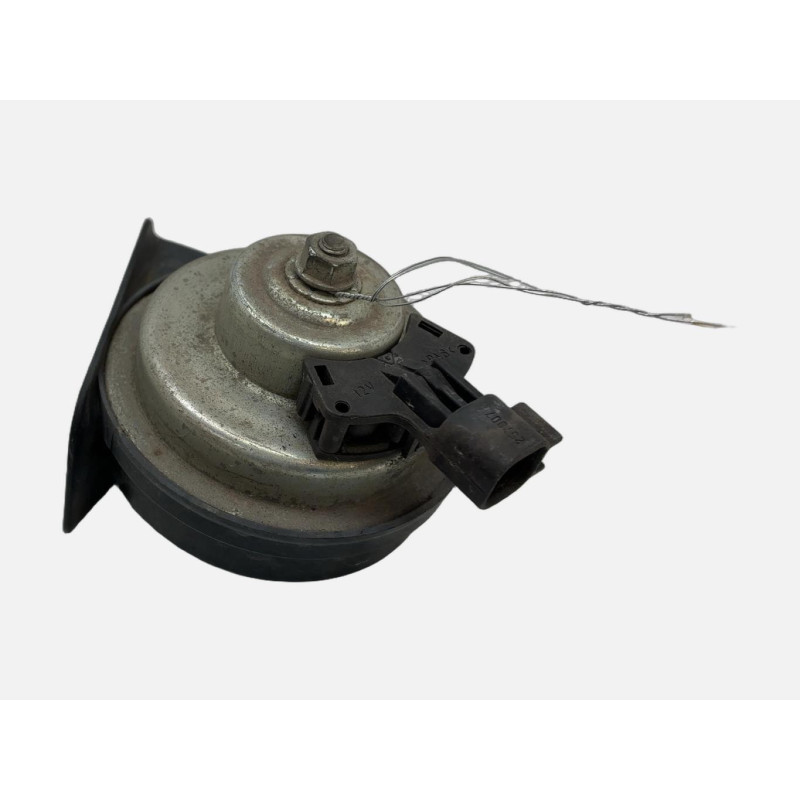 Avertisseur/Klaxon OPEL CORSA D Photo n°2