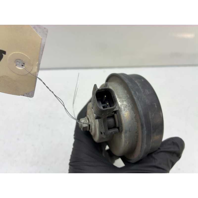 Avertisseur/Klaxon OPEL CORSA D Photo n°3