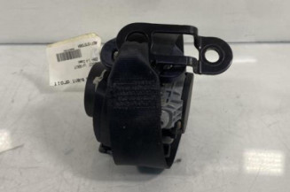 Pretensionneur de ceinture avant droit PEUGEOT 206+