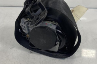 Pretensionneur de ceinture avant droit PEUGEOT 206+