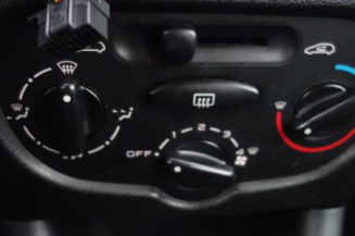 Pretensionneur de ceinture avant droit PEUGEOT 206+