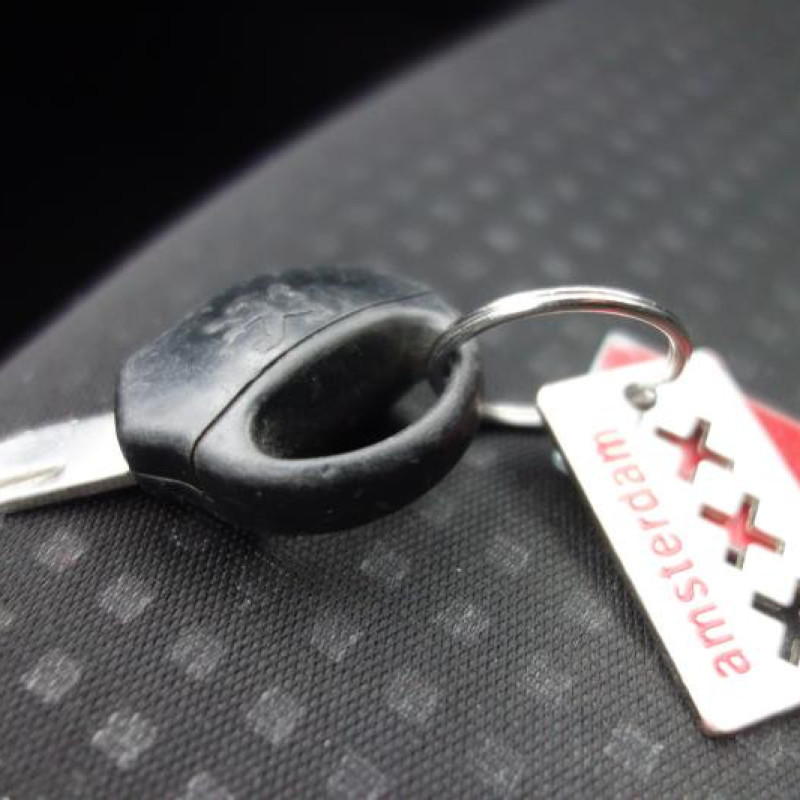 Pretensionneur de ceinture avant droit PEUGEOT 206+ Photo n°11