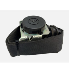 Ceinture avant gauche OPEL CORSA D Photo n°1