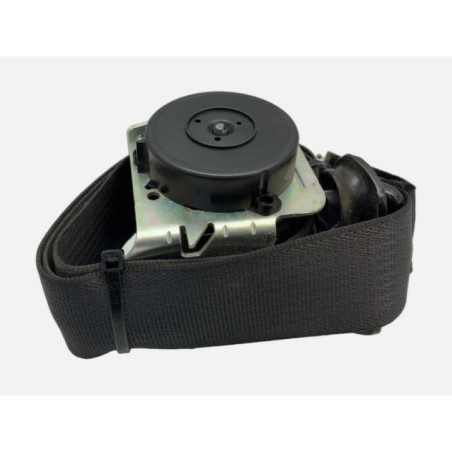 Ceinture avant gauche OPEL CORSA D Photo n°1
