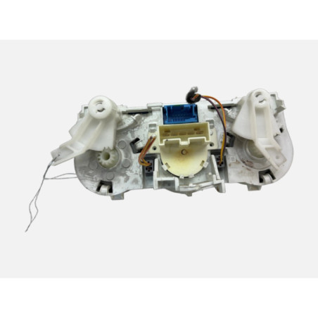 Commande chauffage OPEL CORSA D
