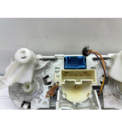 Commande chauffage OPEL CORSA D