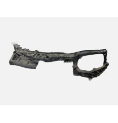 Face avant OPEL CORSA D