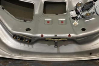 Malle/Hayon arriere FORD PUMA