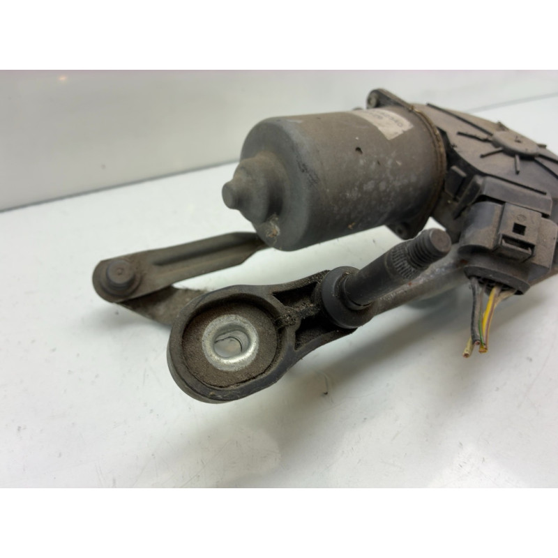 Moteur essuie glace avant OPEL CORSA D Photo n°2