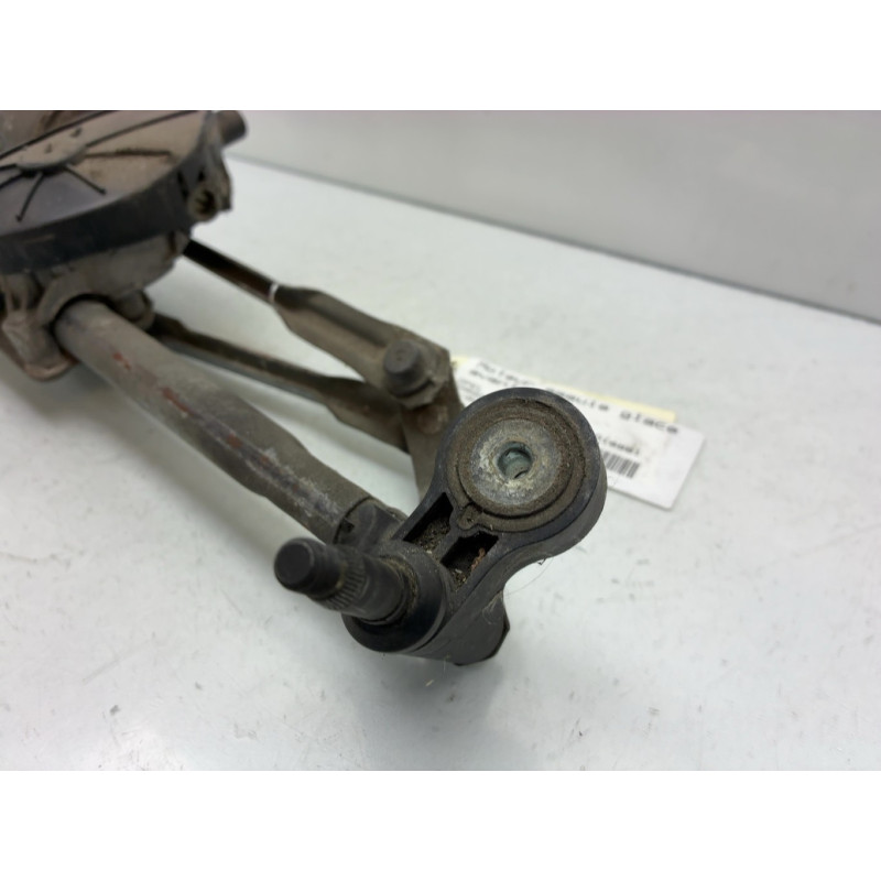 Moteur essuie glace avant OPEL CORSA D Photo n°3