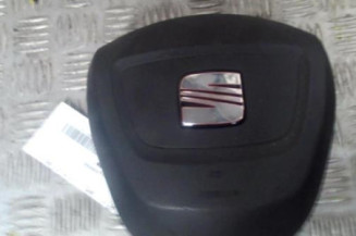 Air bag conducteur SEAT EXEO Photo n°1