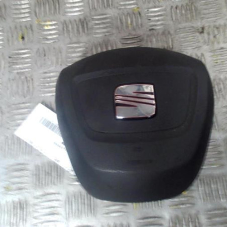 Air bag conducteur SEAT EXEO Photo n°1