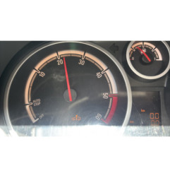 Poignee interieur arriere droit OPEL CORSA D