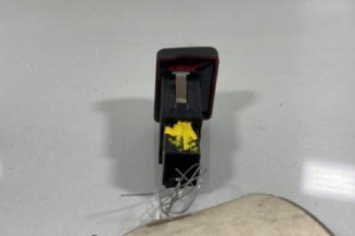 Bouton de warning SEAT EXEO