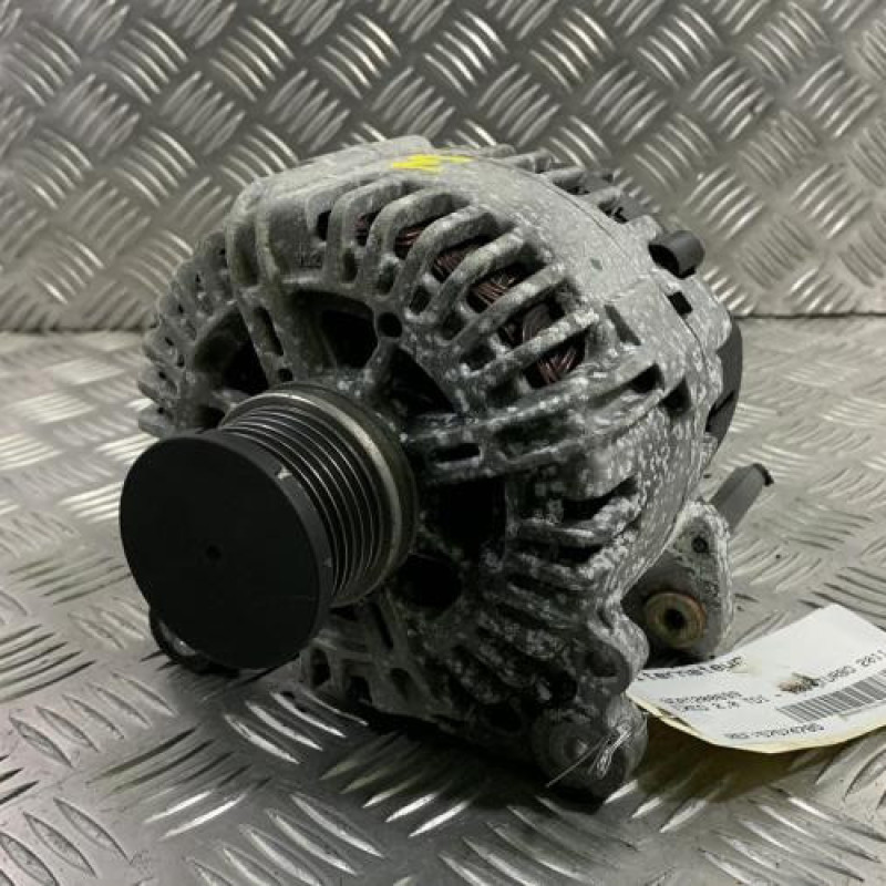 Alternateur SEAT EXEO Photo n°2