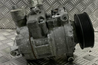 Compresseur clim SEAT EXEO Photo n°1