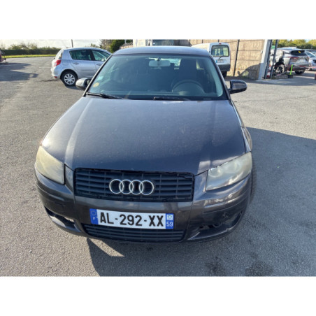 AUDI A3 2 SPORTBACK PHASE 1 1.9 TDI - 8V TURBO Photo n°1