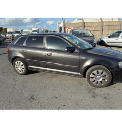 AUDI A3 2 SPORTBACK PHASE 1 1.9 TDI - 8V TURBO