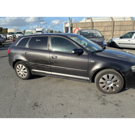 AUDI A3 2 SPORTBACK PHASE 1 1.9 TDI - 8V TURBO