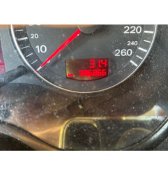AUDI A3 2 SPORTBACK PHASE 1 1.9 TDI - 8V TURBO