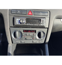 AUDI A3 2 SPORTBACK PHASE 1 1.9 TDI - 8V TURBO