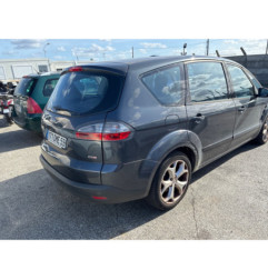FORD S-MAX 1 PHASE 1 2.0 TDCI - 16V TURBO Photo n°1