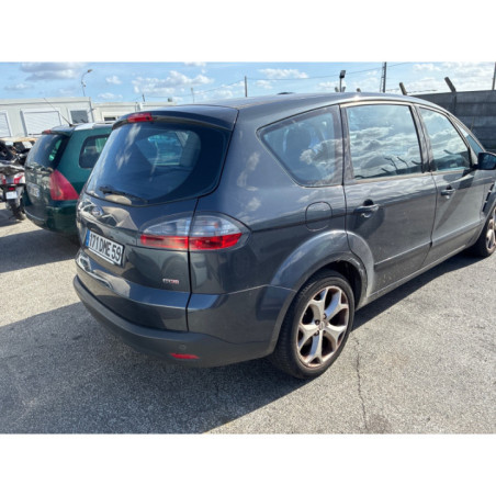 FORD S-MAX 1 PHASE 1 2.0 TDCI - 16V TURBO Photo n°1