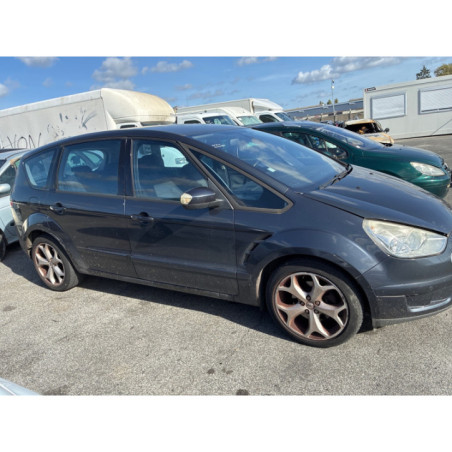 FORD S-MAX 1 PHASE 1 2.0 TDCI - 16V TURBO