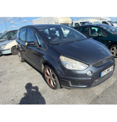 FORD S-MAX 1 PHASE 1 2.0 TDCI - 16V TURBO
