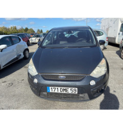 FORD S-MAX 1 PHASE 1 2.0 TDCI - 16V TURBO