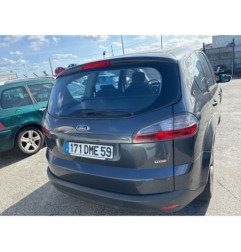 FORD S-MAX 1 PHASE 1 2.0 TDCI - 16V TURBO