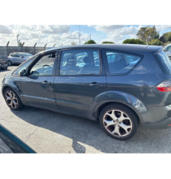 FORD S-MAX 1 PHASE 1 2.0 TDCI - 16V TURBO