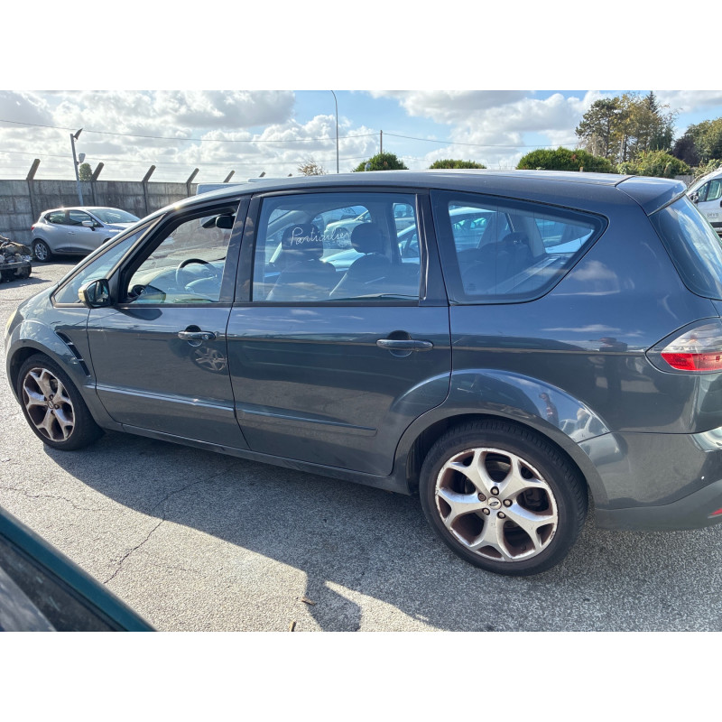 FORD S-MAX 1 PHASE 1 2.0 TDCI - 16V TURBO Photo n°7