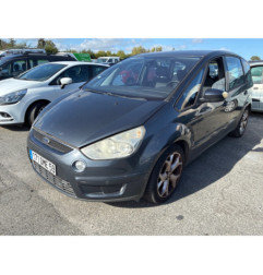 FORD S-MAX 1 PHASE 1 2.0 TDCI - 16V TURBO