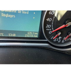 FORD S-MAX 1 PHASE 1 2.0 TDCI - 16V TURBO