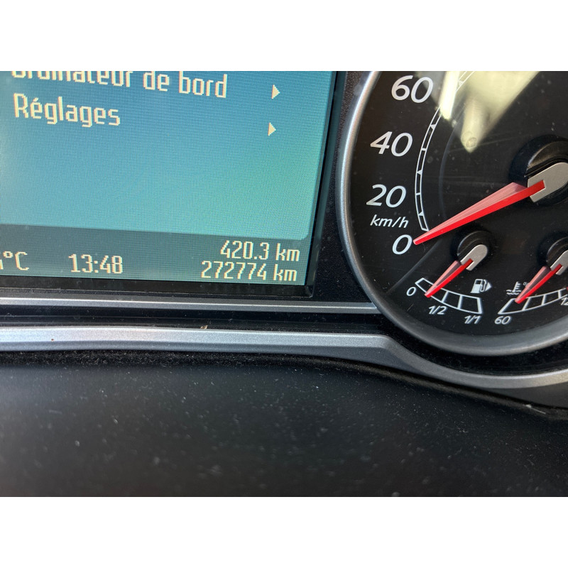 FORD S-MAX 1 PHASE 1 2.0 TDCI - 16V TURBO Photo n°9